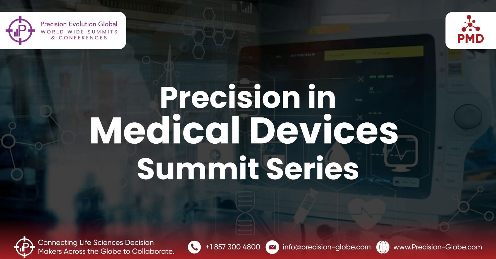 Medical Devices Summits Events Conferences 2024 PEG