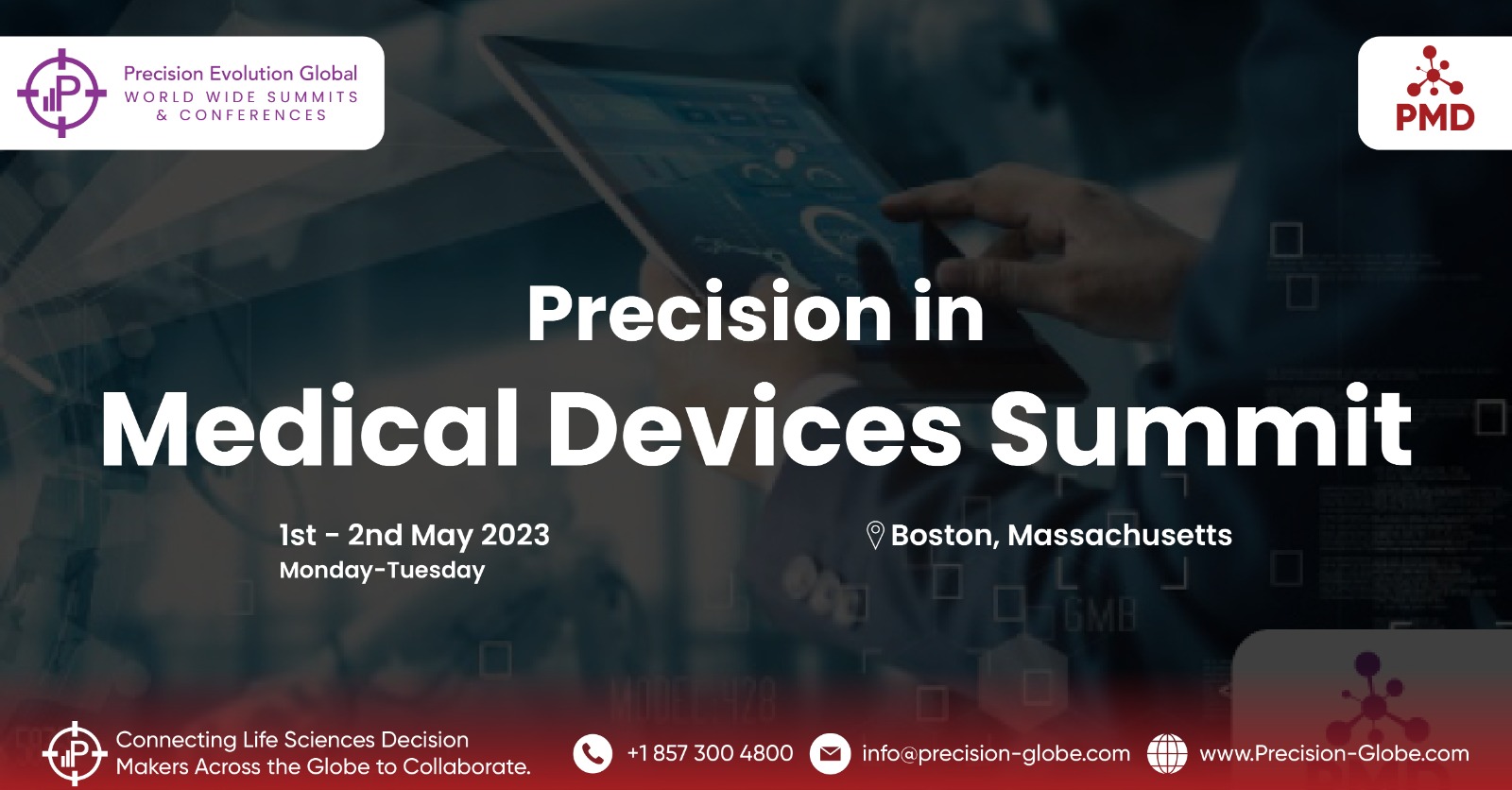 Medical Devices Summits Events Conferences 2024 PEG