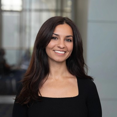 Michelle Atallah