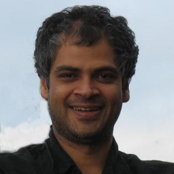 Sanjai Pathak