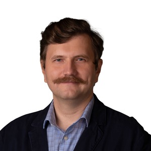 Anton Sinitskiy