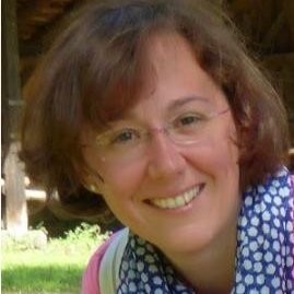 Susannah Hewitt