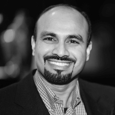 Suresh Tipparaju