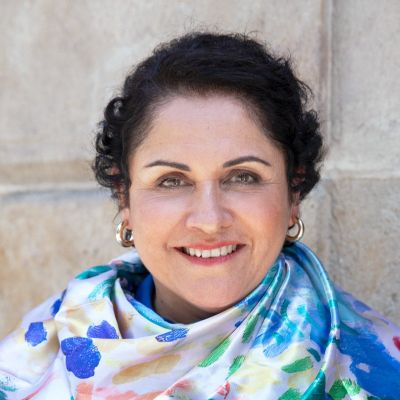 Veronica Gibaja