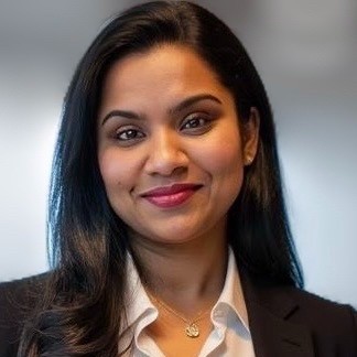 Nithila Duraisamy