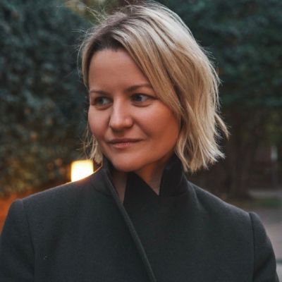 Kate Dokukina