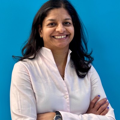 Kavita Gaadhe