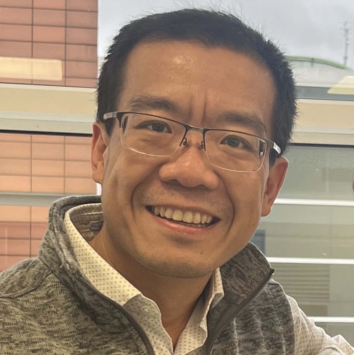Cheng Zong