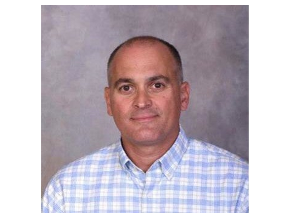 Dave Hufner