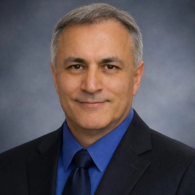 Michael Vajdy