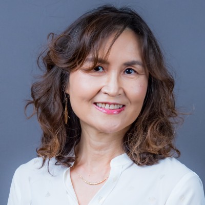 Tianlun Wang