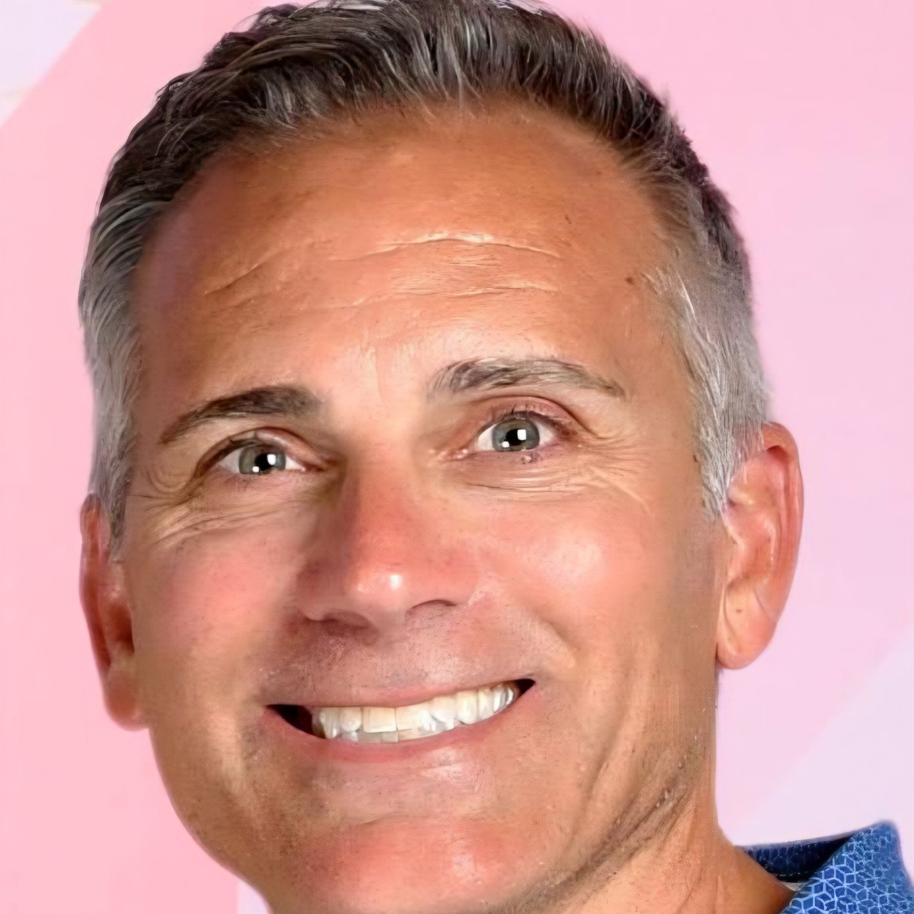 Pete Gizzi