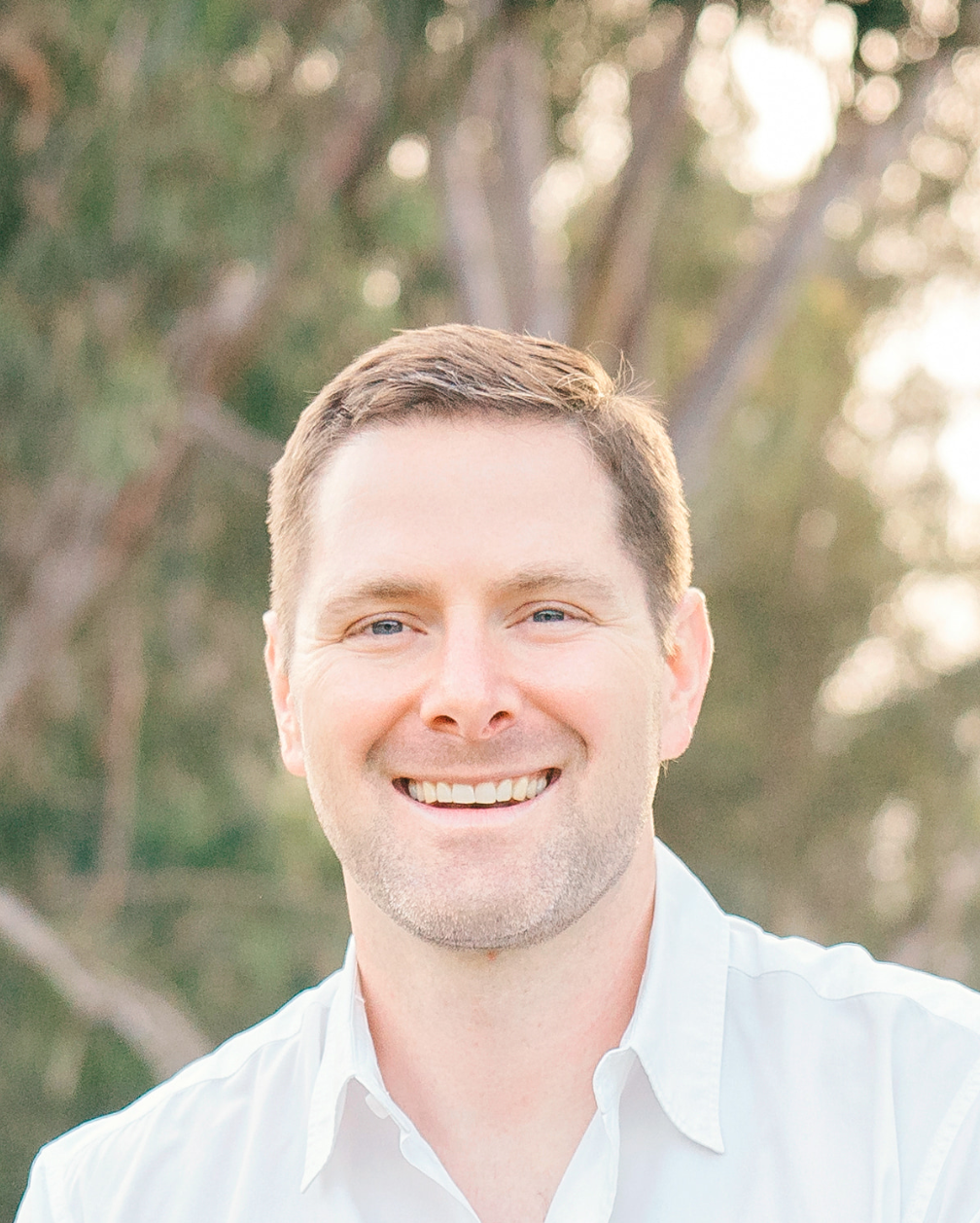 Nadav Weinberg