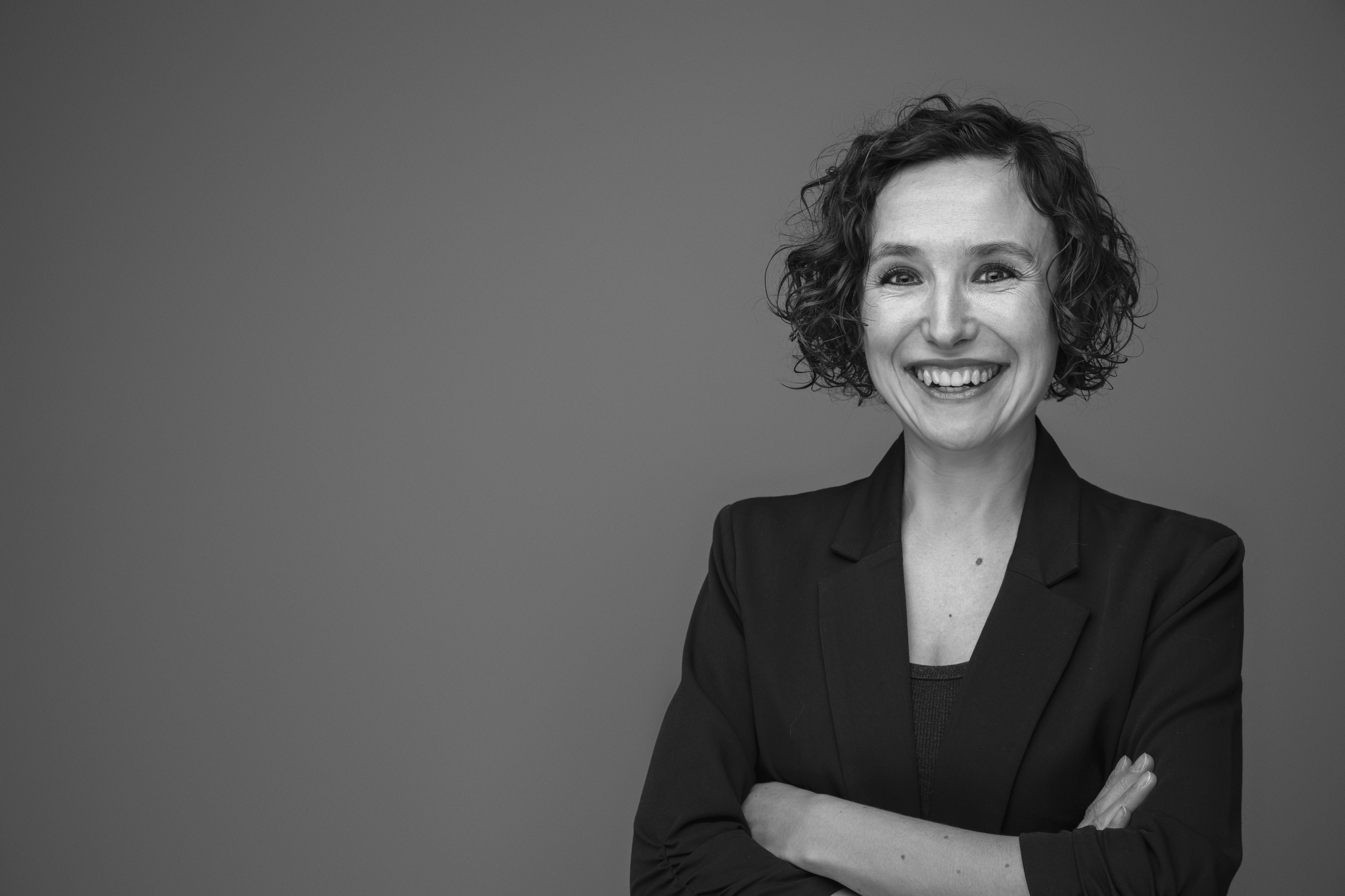 Ivanna Mikhailovna Rosendal