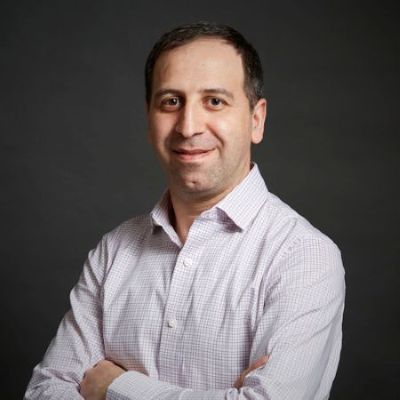 Arkady Rakhman Precision In Clinical Trials Summit | April 30 - May 1 - Boston