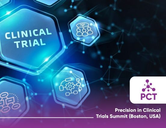 Precision in Clinical Trials Summit Boston