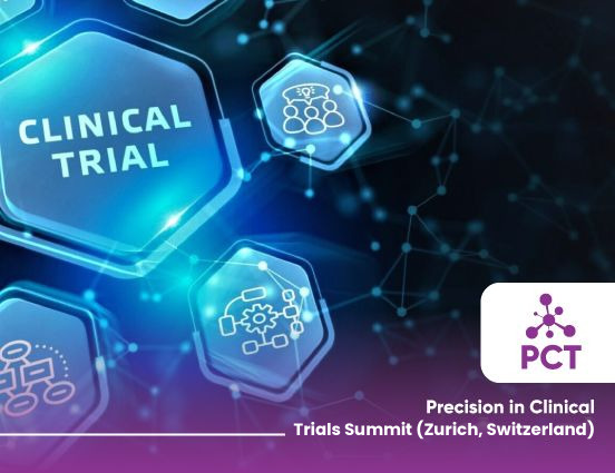 Precision In Clinical Trials Summit Zurich- Europe