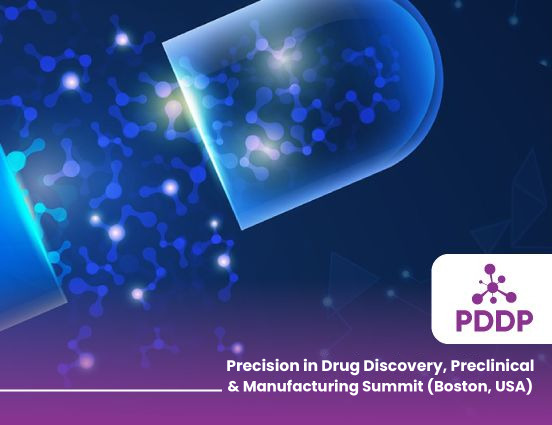 Precision in Drug Discovery, Preclinical & Manufacturing Summit Boston