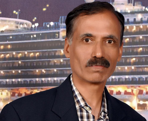 Sridhar Prasad