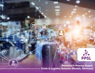 Precision in Pharma Supply Chain & Logistics Summit Munich - Europe