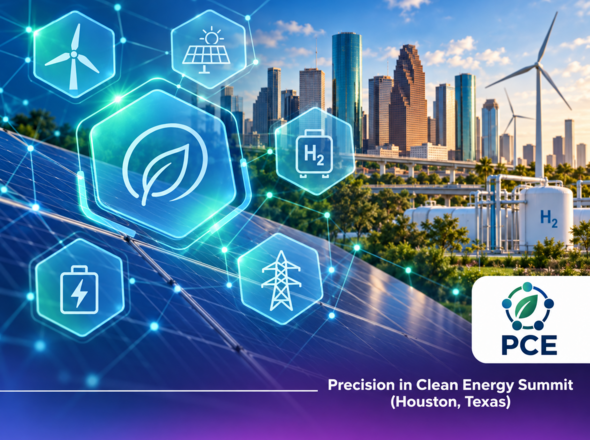 Clean Energy Summits 2027