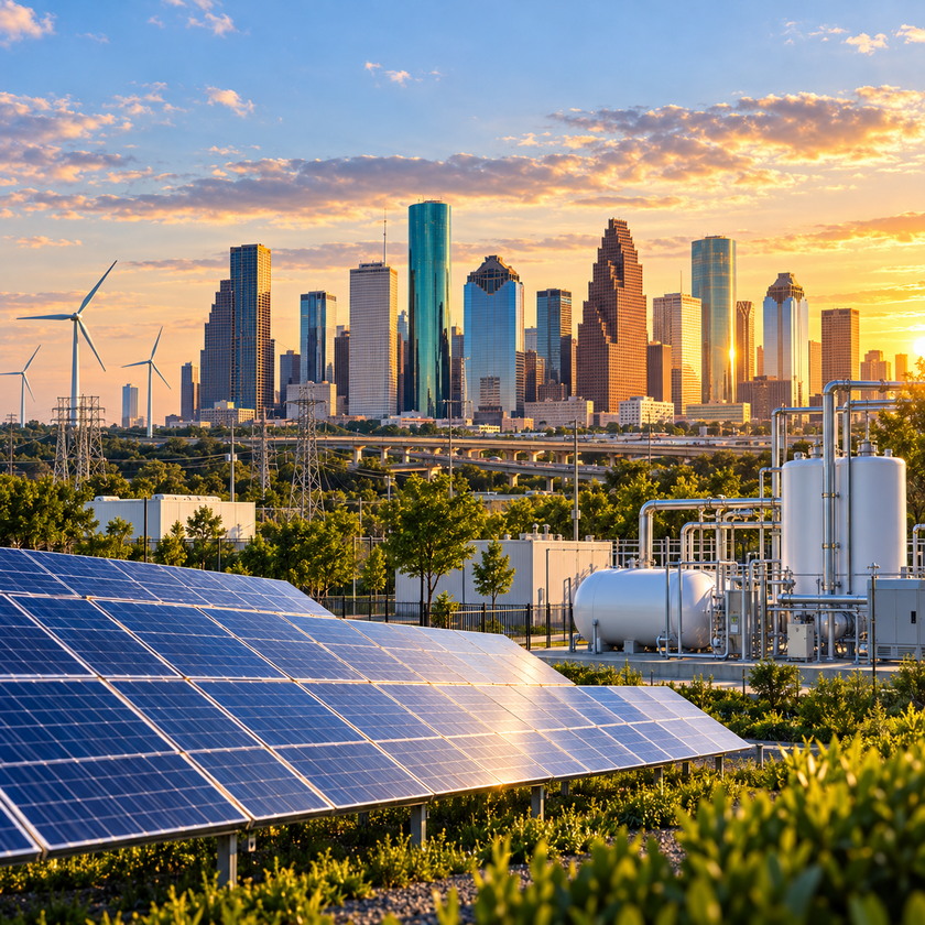 Clean Energy Summits 2027