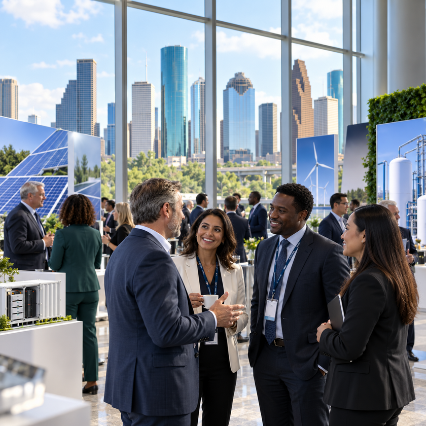 What Makes Precision Summit Different