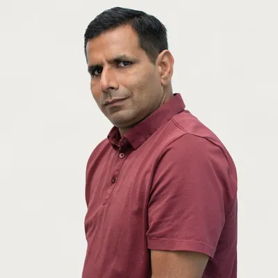 Jitendra Kumar