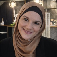 Sara Al-Dahir