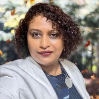 Savita Nair